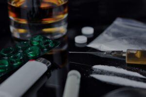 Alkohol Tabletten Pulver Spritze Tabletten